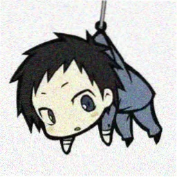 读者慢镜头的头像